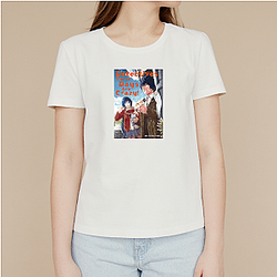 Detectives These Days Are Crazy Fan Art Detectives These Days Are Crazy T-Shirts