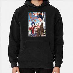 Detectives These Days Are Crazy Fan Art Detectives These Days Are Crazy Hoodies