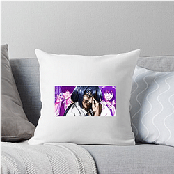 Detectives These Days Are Crazy Signature Detectives These Days Are Crazy Pillows Cover