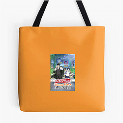 Detectives These Days Are Crazy Merchandise Detectives These Days Are Crazy Bags