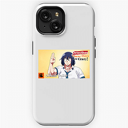 Detectives These Days Are Crazy Merch For Fans Detectives These Days Are Crazy Samsung Cases
