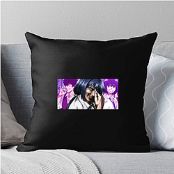 Detectives These Days Are Crazy Signature Detectives These Days Are Crazy Pillows Cover