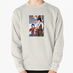 Detectives These Days Are Crazy Fan Art Detectives These Days Are Crazy Sweatshirts