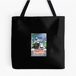 Detectives These Days Are Crazy Merchandise Detectives These Days Are Crazy Bags