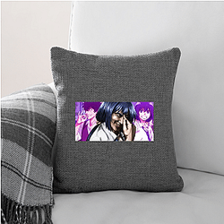 Detectives These Days Are Crazy Signature Detectives These Days Are Crazy Pillows Cover