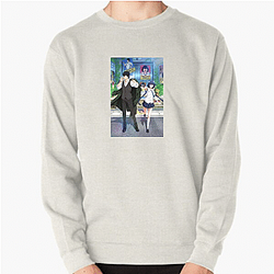 Detectives These Days Are Crazy Merchandise For Fans Detectives These Days Are Crazy Sweatshirts