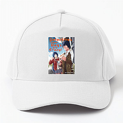 Detectives These Days Are Crazy Fan Art Detectives These Days Are Crazy Hats & Caps