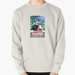 Detectives These Days Are Crazy Merchandise Detectives These Days Are Crazy Sweatshirts