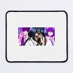 Detectives These Days Are Crazy Signature Detectives These Days Are Crazy Mouse Pads