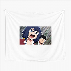 Detectives These Days Are Crazy Collection for fans Detectives These Days Are Crazy Tapestries