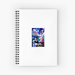 Detectives These Days Are Crazy Merch Collection Detectives These Days Are Crazy Notebook