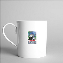 Detectives These Days Are Crazy Merchandise Detectives These Days Are Crazy Mugs