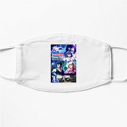Detectives These Days Are Crazy Merch Collection Detectives These Days Are Crazy Face Masks