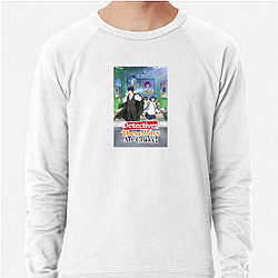Detectives These Days Are Crazy Merchandise Detectives These Days Are Crazy Sweatshirts