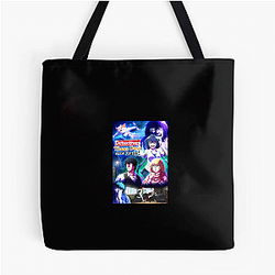 Detectives These Days Are Crazy Merch Collection Detectives These Days Are Crazy Bags