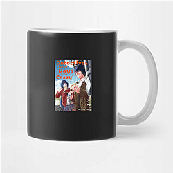Detectives These Days Are Crazy Fan Art Detectives These Days Are Crazy Mugs