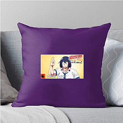 Detectives These Days Are Crazy Merch For Fans Detectives These Days Are Crazy Pillows Cover