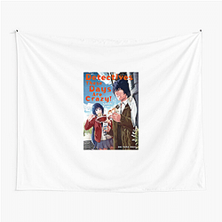 Detectives These Days Are Crazy Fan Art Detectives These Days Are Crazy Tapestries