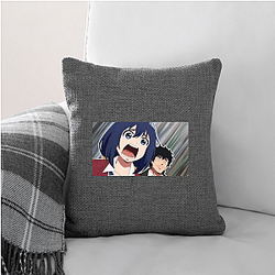 Detectives These Days Are Crazy Collection for fans Detectives These Days Are Crazy Pillows Cover