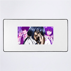 Detectives These Days Are Crazy Signature Detectives These Days Are Crazy Mouse Pads