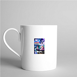 Detectives These Days Are Crazy Merch Collection Detectives These Days Are Crazy Mugs