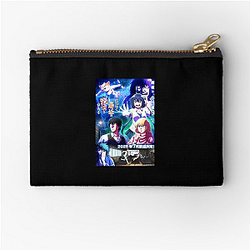 Detectives These Days Are Crazy Special Collection Detectives These Days Are Crazy Zipper Pouches