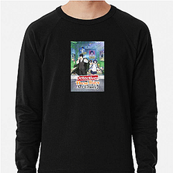 Detectives These Days Are Crazy Merchandise Detectives These Days Are Crazy Sweatshirts