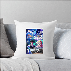 Detectives These Days Are Crazy Special Collection Detectives These Days Are Crazy Pillows Cover