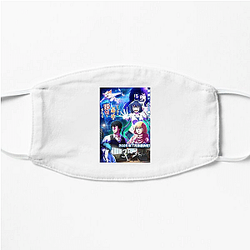 Detectives These Days Are Crazy Special Collection Detectives These Days Are Crazy Face Masks