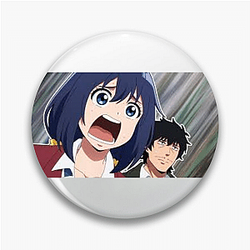 Detectives These Days Are Crazy Collection for fans Detectives These Days Are Crazy Pins