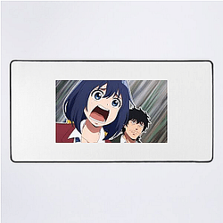 Detectives These Days Are Crazy Collection for fans Detectives These Days Are Crazy Mouse Pads