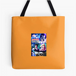 Detectives These Days Are Crazy Merch Collection Detectives These Days Are Crazy Bags
