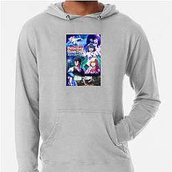 Detectives These Days Are Crazy Merch Collection Detectives These Days Are Crazy Hoodies