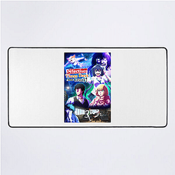 Detectives These Days Are Crazy Merch Collection Detectives These Days Are Crazy Mouse Pads