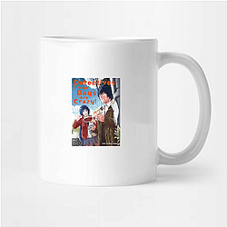 Detectives These Days Are Crazy Fan Art Detectives These Days Are Crazy Mugs