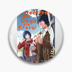 Detectives These Days Are Crazy Fan Art Detectives These Days Are Crazy Pins