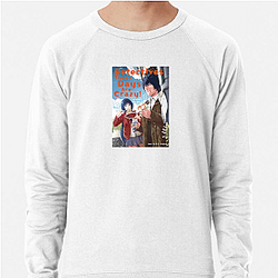 Detectives These Days Are Crazy Fan Art Detectives These Days Are Crazy Sweatshirts
