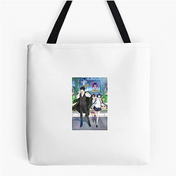 Detectives These Days Are Crazy Merchandise For Fans Detectives These Days Are Crazy Bags