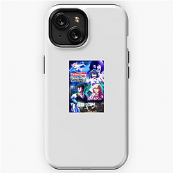 Detectives These Days Are Crazy Merch Collection Detectives These Days Are Crazy Samsung Cases