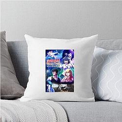 Detectives These Days Are Crazy Merch Collection Detectives These Days Are Crazy Pillows Cover