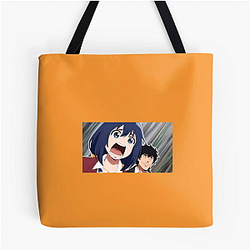 Detectives These Days Are Crazy Collection for fans Detectives These Days Are Crazy Bags