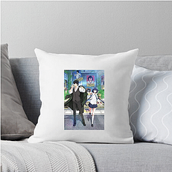 Detectives These Days Are Crazy Merchandise For Fans Detectives These Days Are Crazy Pillows Cover