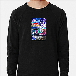 Detectives These Days Are Crazy Merch Collection Detectives These Days Are Crazy Sweatshirts