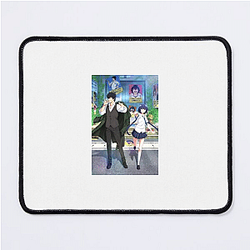 Detectives These Days Are Crazy Merchandise For Fans Detectives These Days Are Crazy Mouse Pads