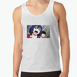 Detectives These Days Are Crazy Collection for fans Detectives These Days Are Crazy Tank Tops