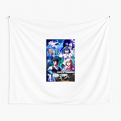 Detectives These Days Are Crazy Special Collection Detectives These Days Are Crazy Tapestries