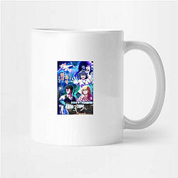 Detectives These Days Are Crazy Special Collection Detectives These Days Are Crazy Mugs