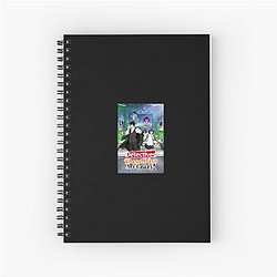 Detectives These Days Are Crazy Merchandise Detectives These Days Are Crazy Notebook