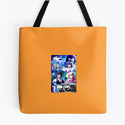 Detectives These Days Are Crazy Special Collection Detectives These Days Are Crazy Bags
