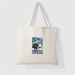Detectives These Days Are Crazy Merchandise For Fans Detectives These Days Are Crazy Bags